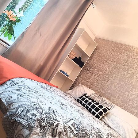 Rome Guest House Лестер Екстер'єр фото