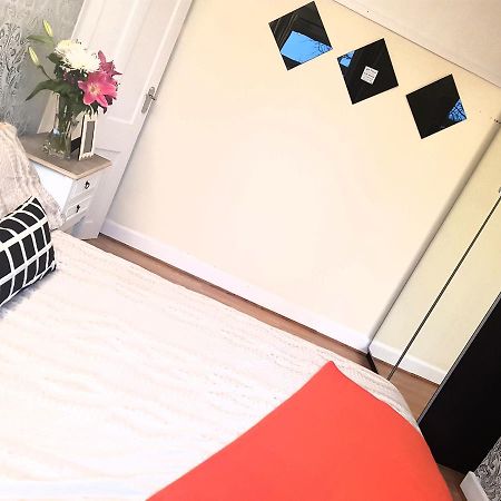 Rome Guest House Лестер Екстер'єр фото