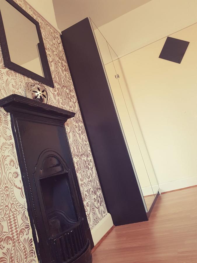 Rome Guest House Лестер Екстер'єр фото